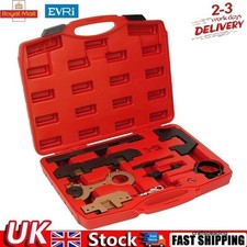 For BMW M40 M42 M43 M44 M50 M52 M54 M56 Camshaft Engine Timing Tool Kit