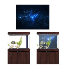 PVC Adhesive Aquarium