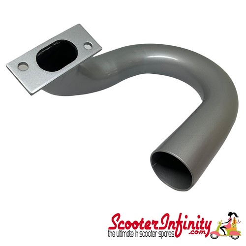 Exhaust bend for - exhaust, af