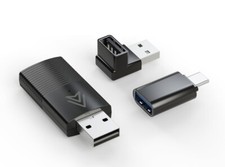 MINIX Wireless Carplay Adapter