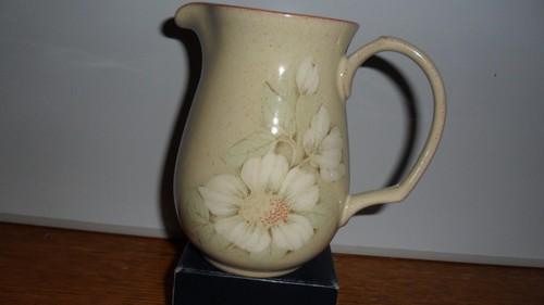 Denby daybreak 1 - "daybreak", pint