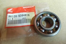 HONDA CB250 CB400N CB750/4