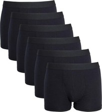 Men Boxer Shorts Comfortable