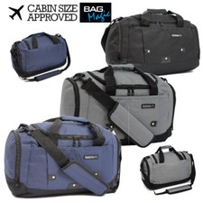 Large small holdall duffle - &,
