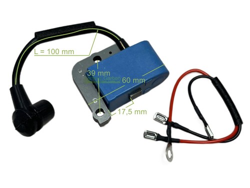 Ignition coil for - efco, 147