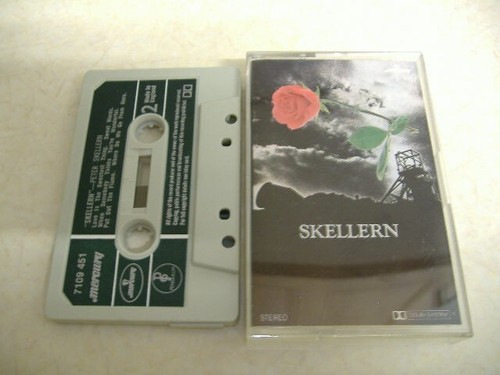 Peter skellern - peter, :