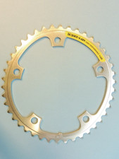 Shimano  Bio Pace  HP  42