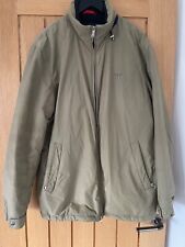 GANT The Midlength Jacket Mens