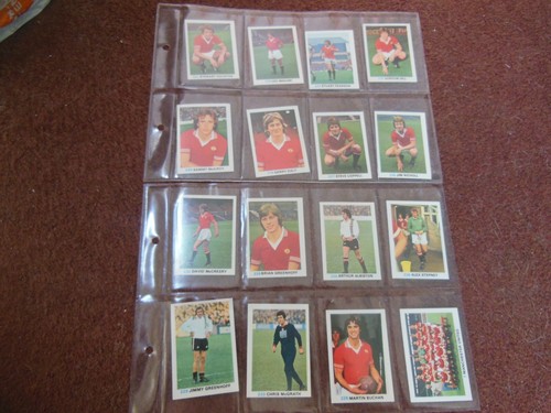 Manchester united fks - 16,