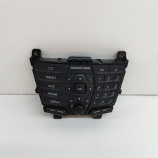 FORD TRANSIT CONNECT MK2 Music