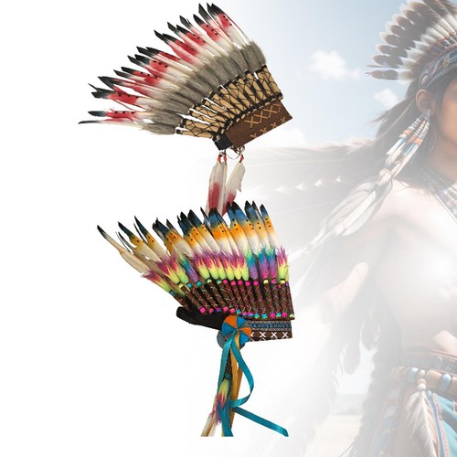 American chief indian native - american,