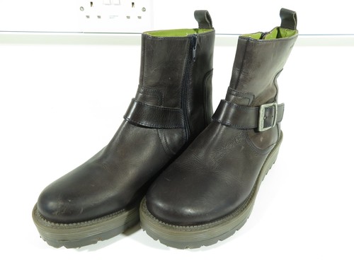 Moshulu bingham ankle - moshulu, boots