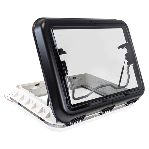 Campervan skylight rooflight - campervan,