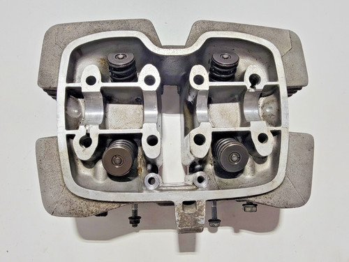 Cylinder head 1980 - cylinder, honda