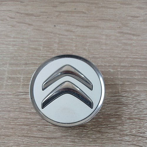 Genuine citroën white - white, &