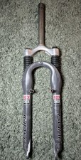 RockShox Judy TT Grey Mountain