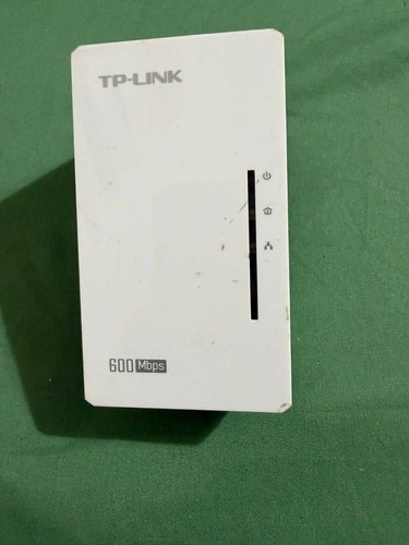 Link av600 powerline fi - powerline, wi-fi