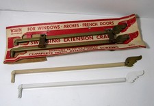 Vintage Western Newell French