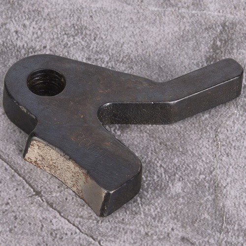 140 metal presser foot - foot, for