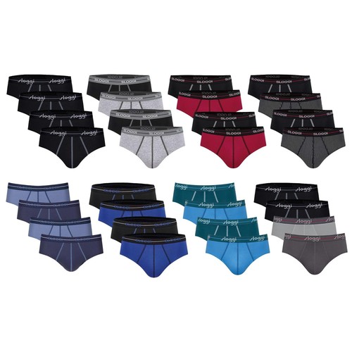 Sloggi men briefs - men's,