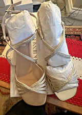 L.K.Bennett Newport Soft Gold