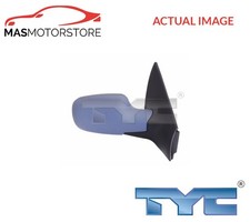 OUTSIDE REAR VIEW MIRROR LHD