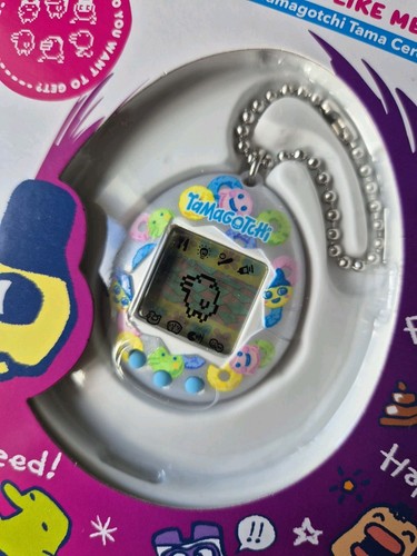 Bandai tamagotchi original - tamagotchi,