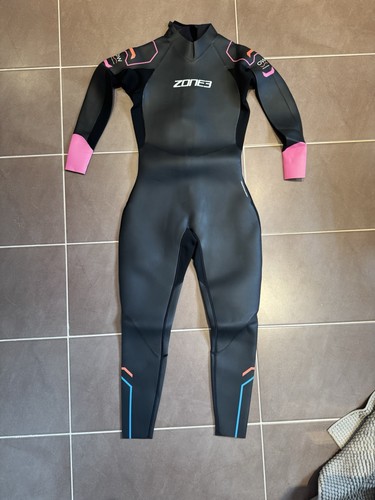 New zone3 aspect - zone3, breaststroke