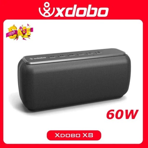 Xdobo 60w bluetooth - 60w,