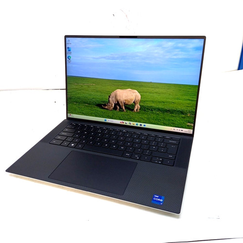 Dell xps 9520 6 - 15, 15.6"