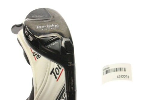 Tour edge exotics - c725, golf