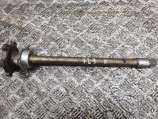 AUDI A6 4G2, C7, 4GC FRONT