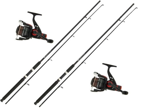 Carp stalker fishing - x,