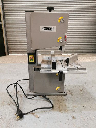 Draper 13773 230v bench top - draper,