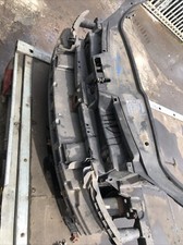 VW GOLF MK5 (04-08) 1.9 DIESEL MANUAL BXE ENGINE RAD PACK RADIATOR & SLAM PANEL