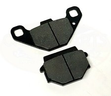 FA067 Brake Pads for SUZUKI ZR