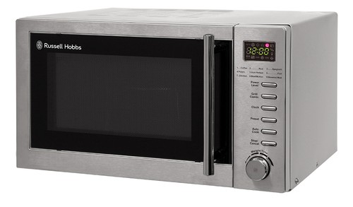 Russell hobbs microwave - hobbs,
