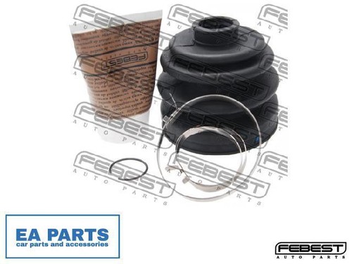 Bellow set drive shaft - bellow, set,
