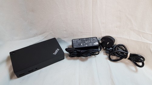 Lenovo 40a8 thinkpad - lenovo, usb