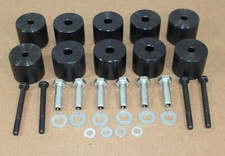 Suzuki SJ / Samurai 2" Body