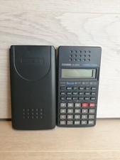 CASIO fx-82SX Fraction