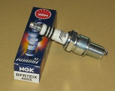 Spark plug NGK Iridium for