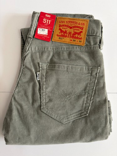 Levi 511 men slim - 511, men’s