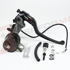 Brembo RCS 17 Corsa Corta