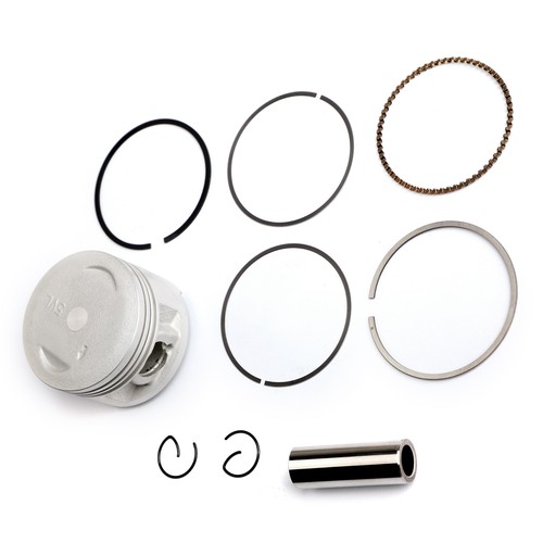Piston ring kit for - for, yamaha