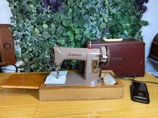 Singer 185K Electric Sewing