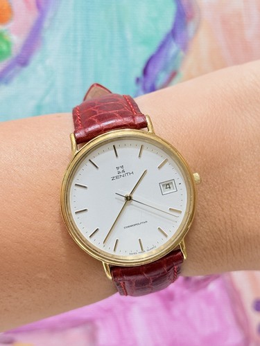 Vintage zenith cosmopolitan - vintage,
