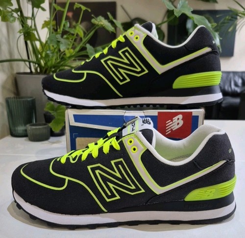 New balance 574 encap classic - balance,