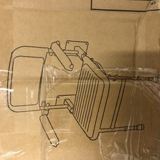 Aidapt - Solo Deluxe Shower
