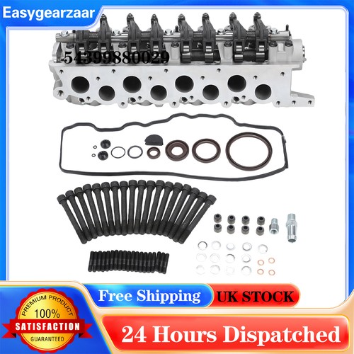 Cylinder head gasket kits - head,